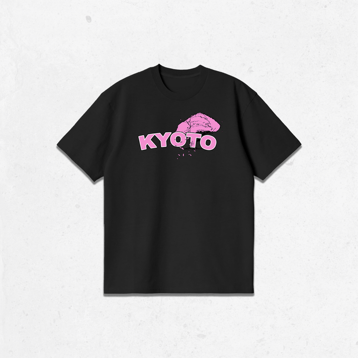 KYOTO - CUSTOMBYAJ