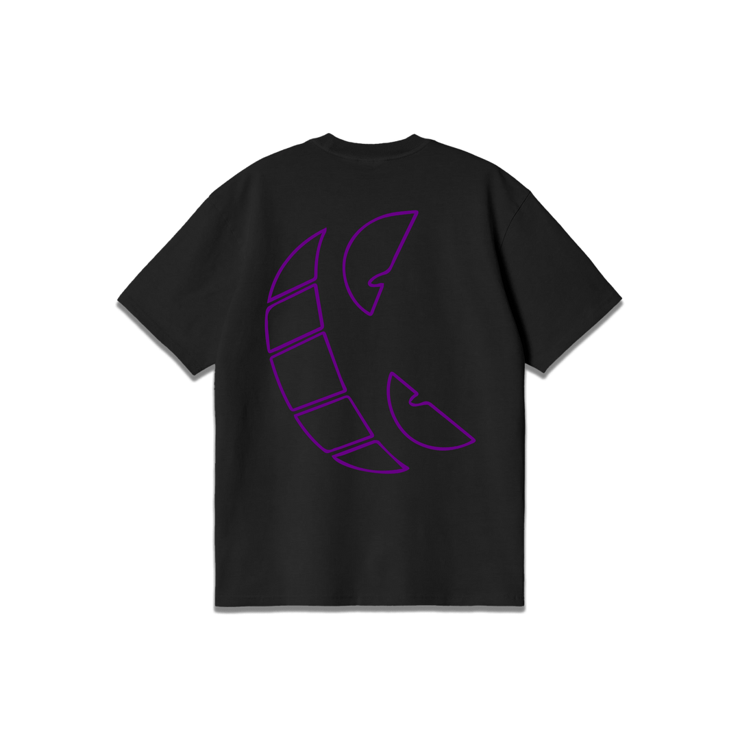 Limited Halloween Shirt - CUSTOMBYAJ