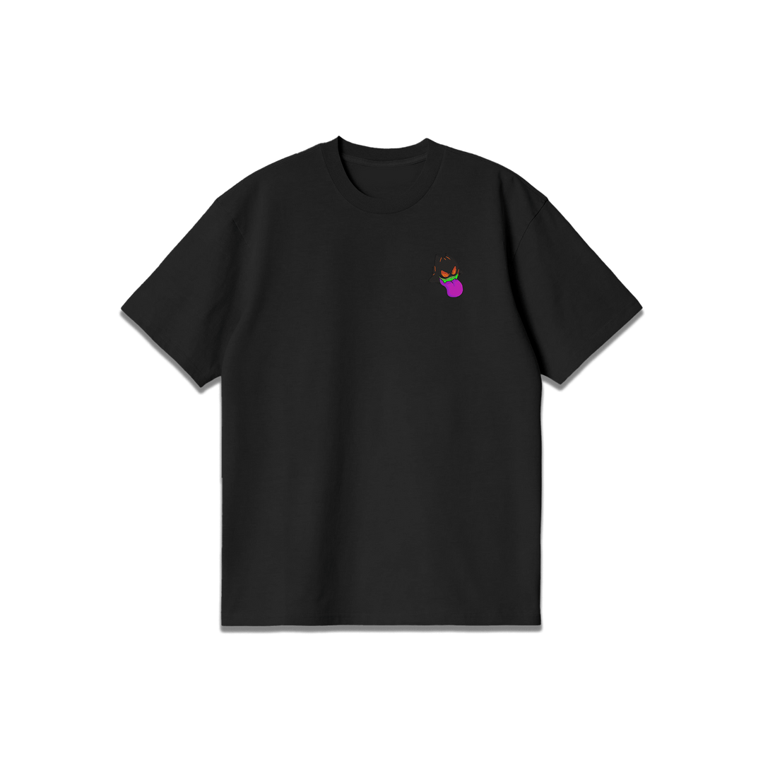 Limited Halloween Shirt - CUSTOMBYAJ