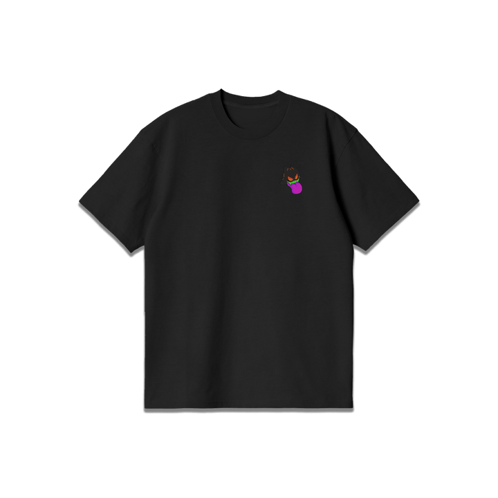 Limited Halloween Shirt - CUSTOMBYAJ