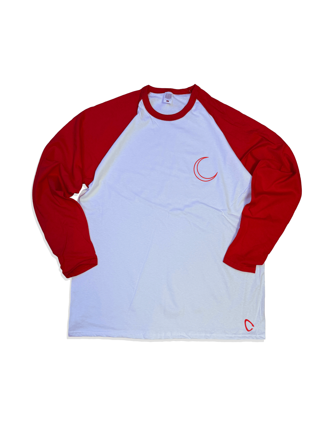 Number 1 Longsleeve - CUSTOMBYAJ