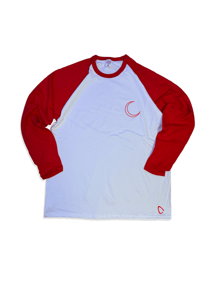 Number 1 Longsleeve - CUSTOMBYAJ