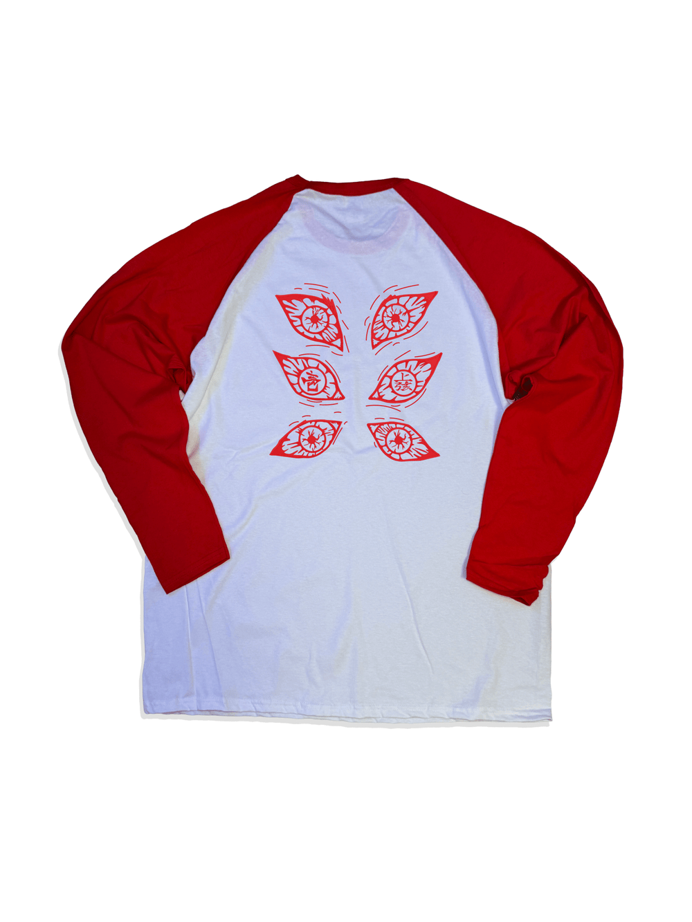 Number 1 Longsleeve - CUSTOMBYAJ