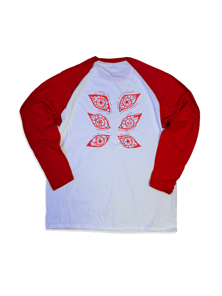 Number 1 Longsleeve - CUSTOMBYAJ