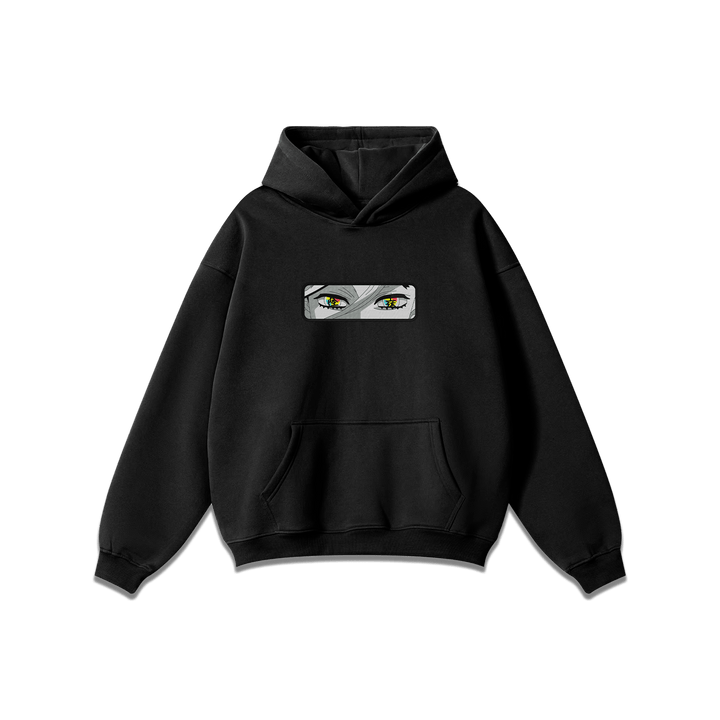 Number 2 Hoodie - CUSTOMBYAJ