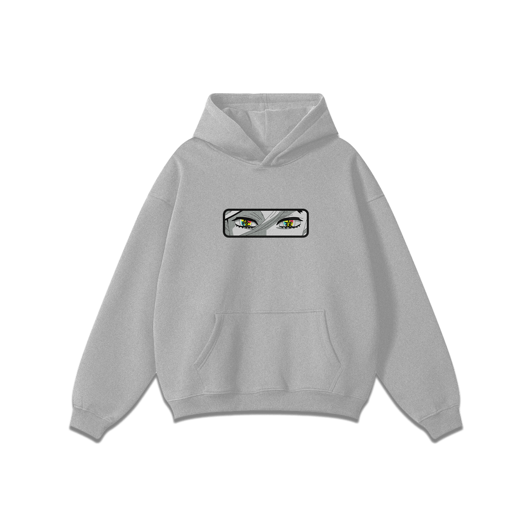 Number 2 Hoodie - CUSTOMBYAJ