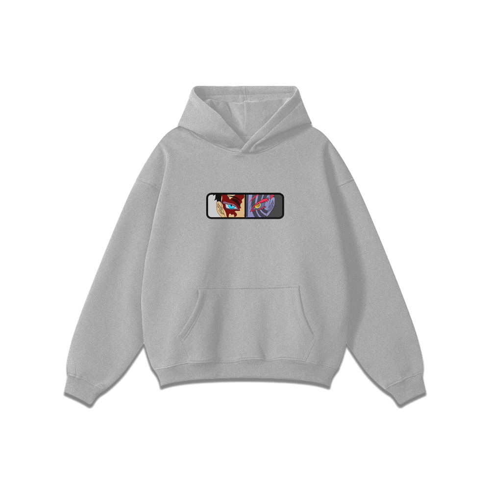 Number 3 Hoodie - CUSTOMBYAJ
