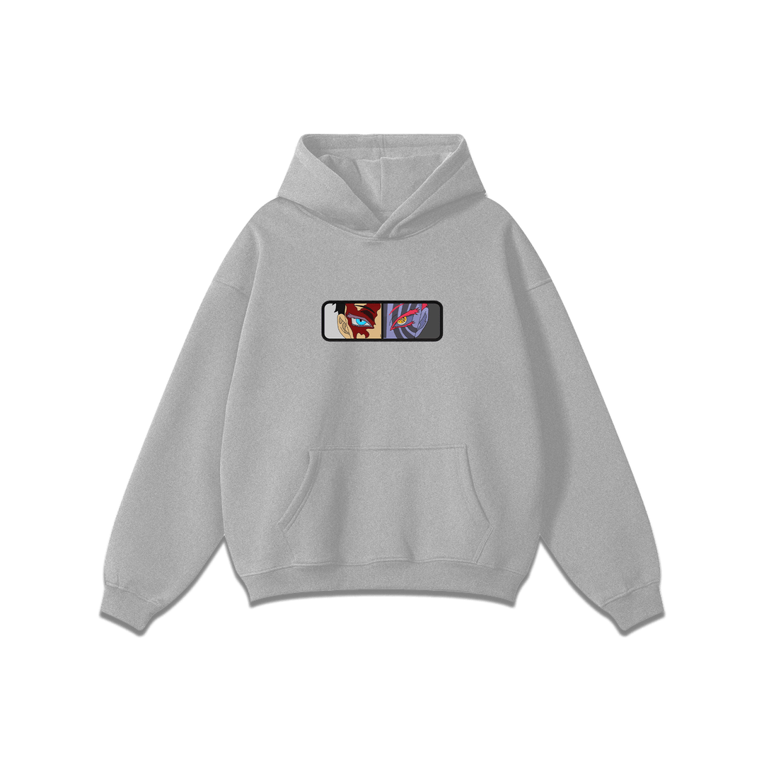 Number 3 Hoodie - CUSTOMBYAJ