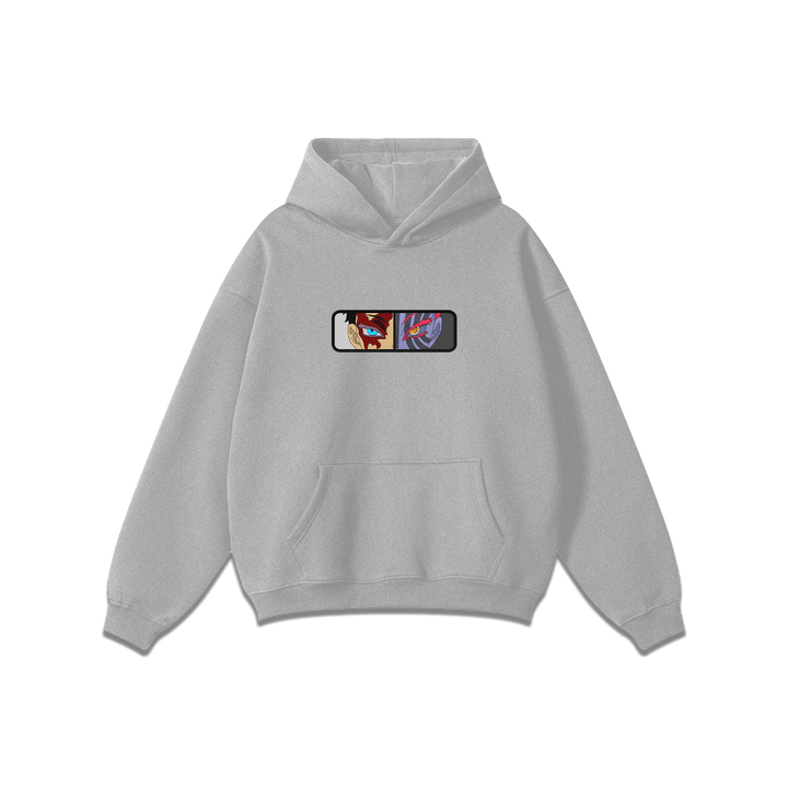 Number 3 Hoodie - CUSTOMBYAJ