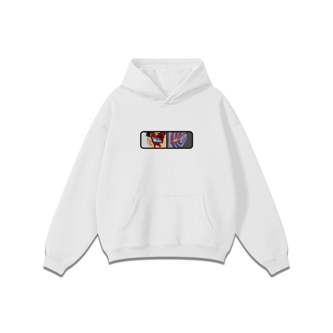 Number 3 Hoodie - CUSTOMBYAJ