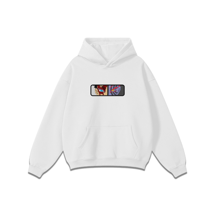Number 3 Hoodie - CUSTOMBYAJ