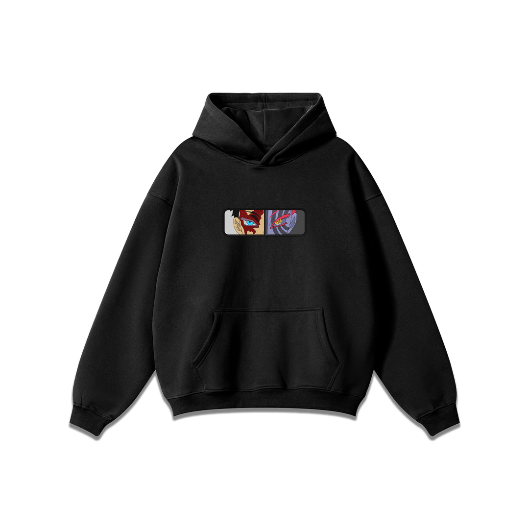 Number 3 Hoodie - CUSTOMBYAJ