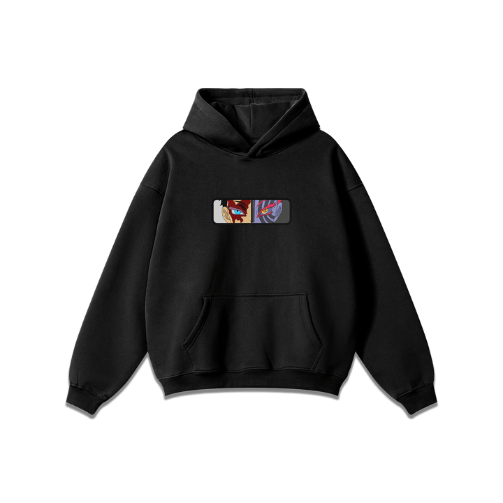 Number 3 Hoodie - CUSTOMBYAJ