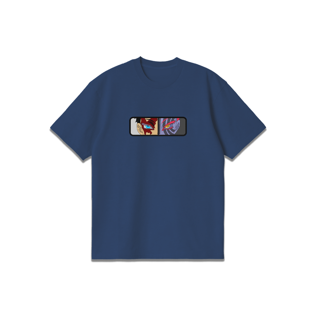 Number 3 Shirt - CUSTOMBYAJ