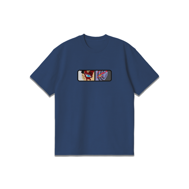 Number 3 Shirt - CUSTOMBYAJ