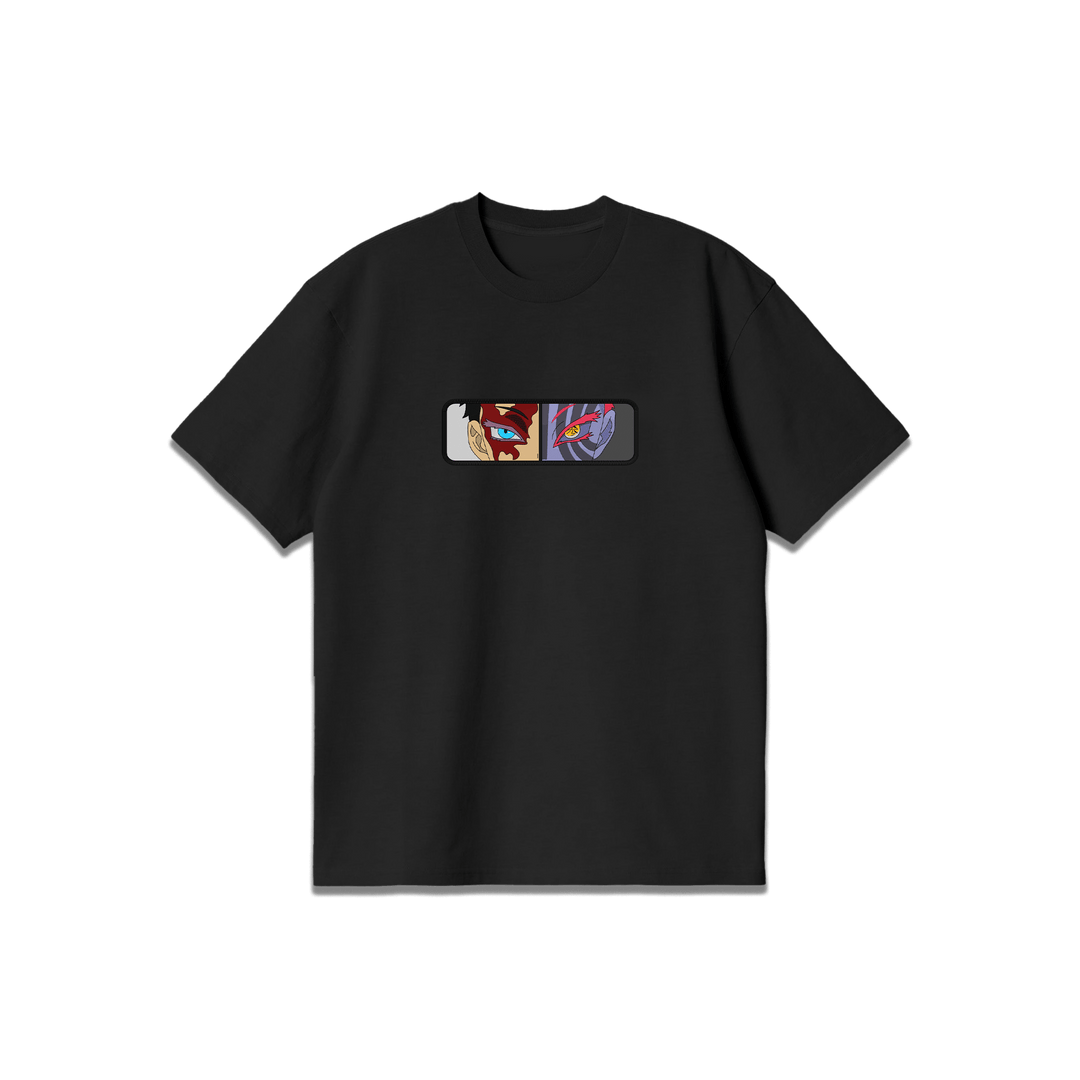 Number 3 Shirt - CUSTOMBYAJ