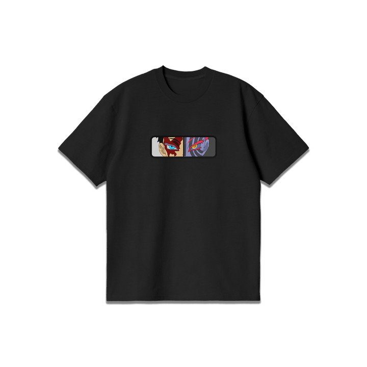 Number 3 Shirt - CUSTOMBYAJ