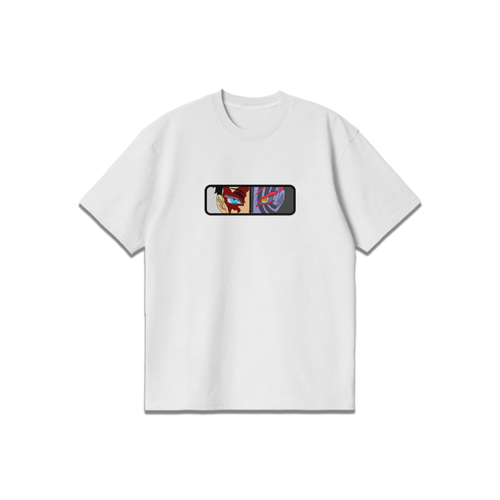 Number 3 Shirt - CUSTOMBYAJ