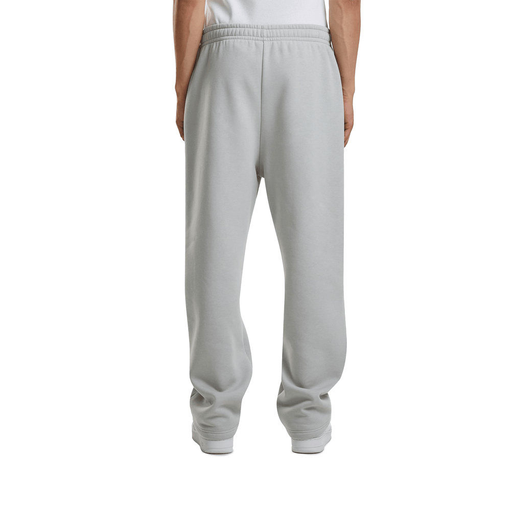 Open Leg Jogger Light Grey - CUSTOMBYAJ