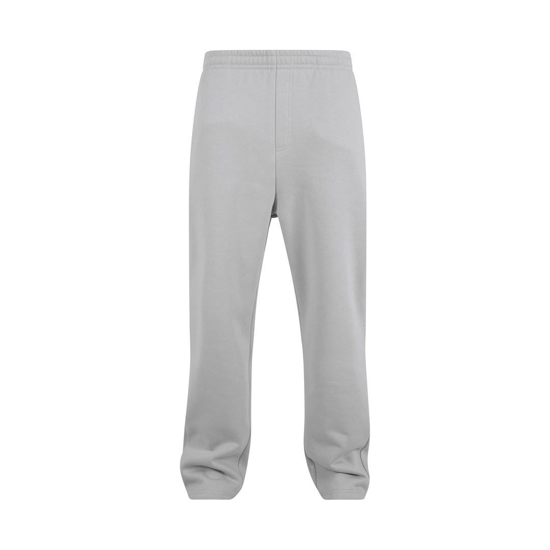 Open Leg Jogger Light Grey - CUSTOMBYAJ