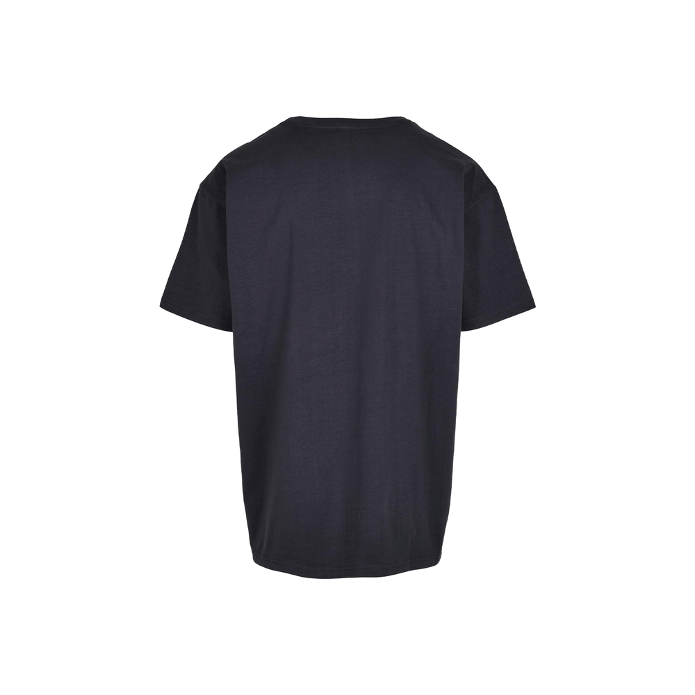 Oversied T-Shirt Navy - CUSTOMBYAJ