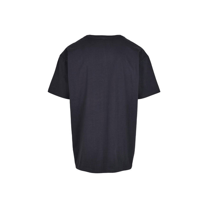 Oversied T-Shirt Navy - CUSTOMBYAJ