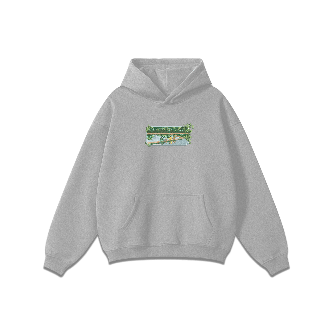 PokeRoad - CUSTOMBYAJ