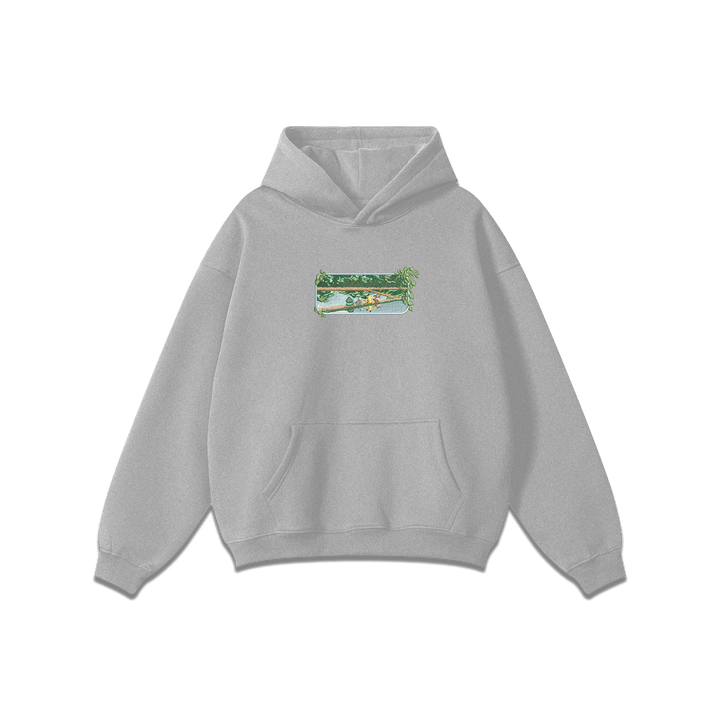 PokeRoad - CUSTOMBYAJ
