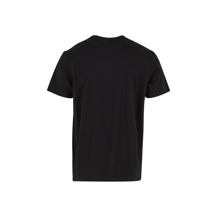 Regular T-Shirt Black - CUSTOMBYAJ