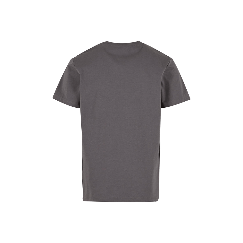 Regular T-Shirt Dark Grey - CUSTOMBYAJ