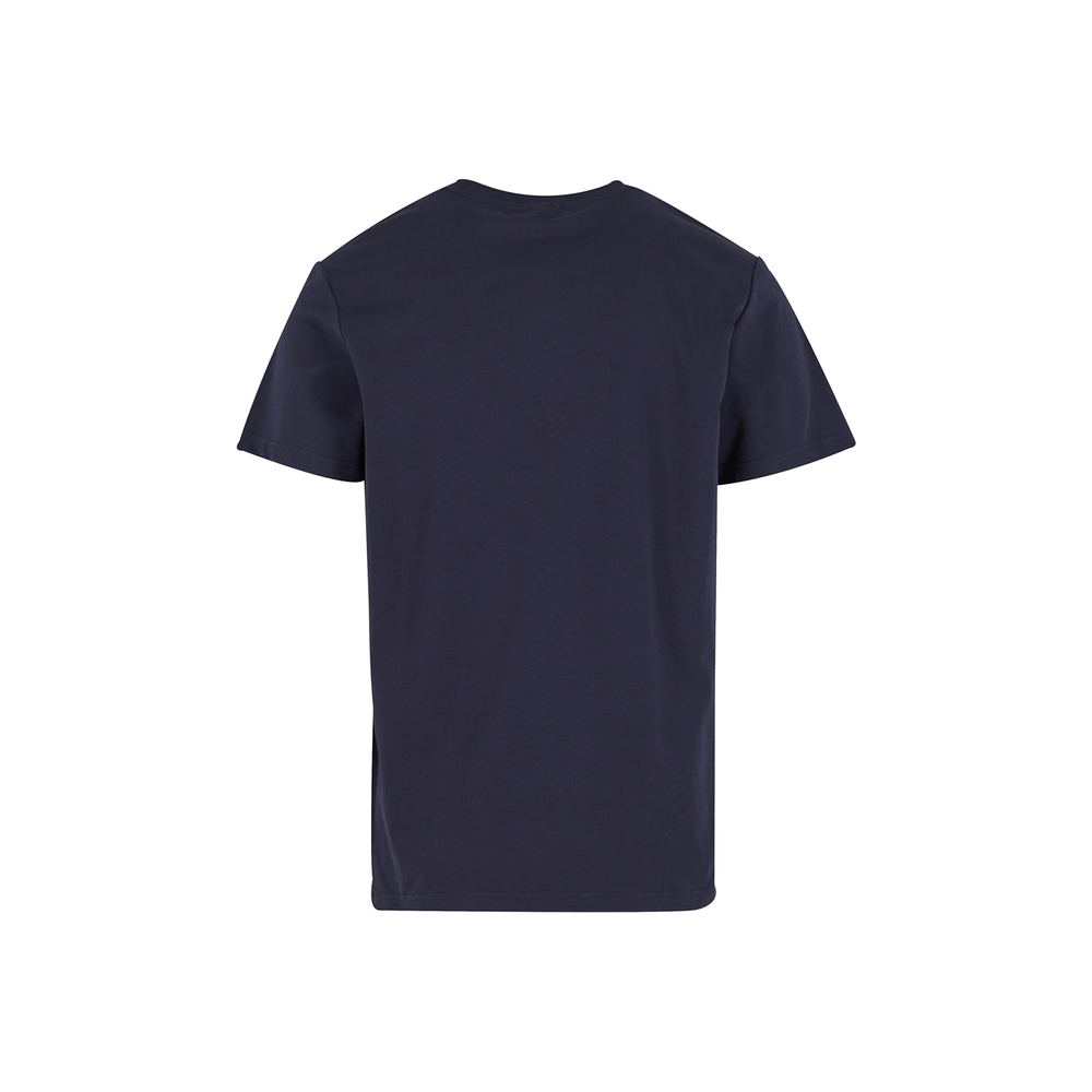 Regular T-Shirt Navy - CUSTOMBYAJ
