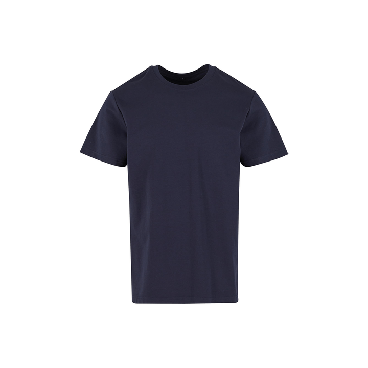 Regular T-Shirt Navy - CUSTOMBYAJ