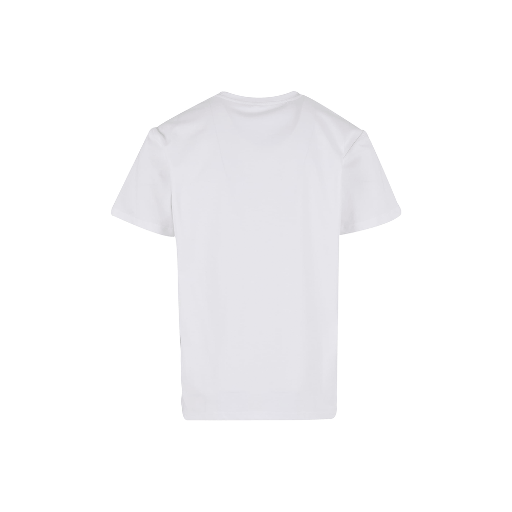 Regular T-Shirt White - CUSTOMBYAJ