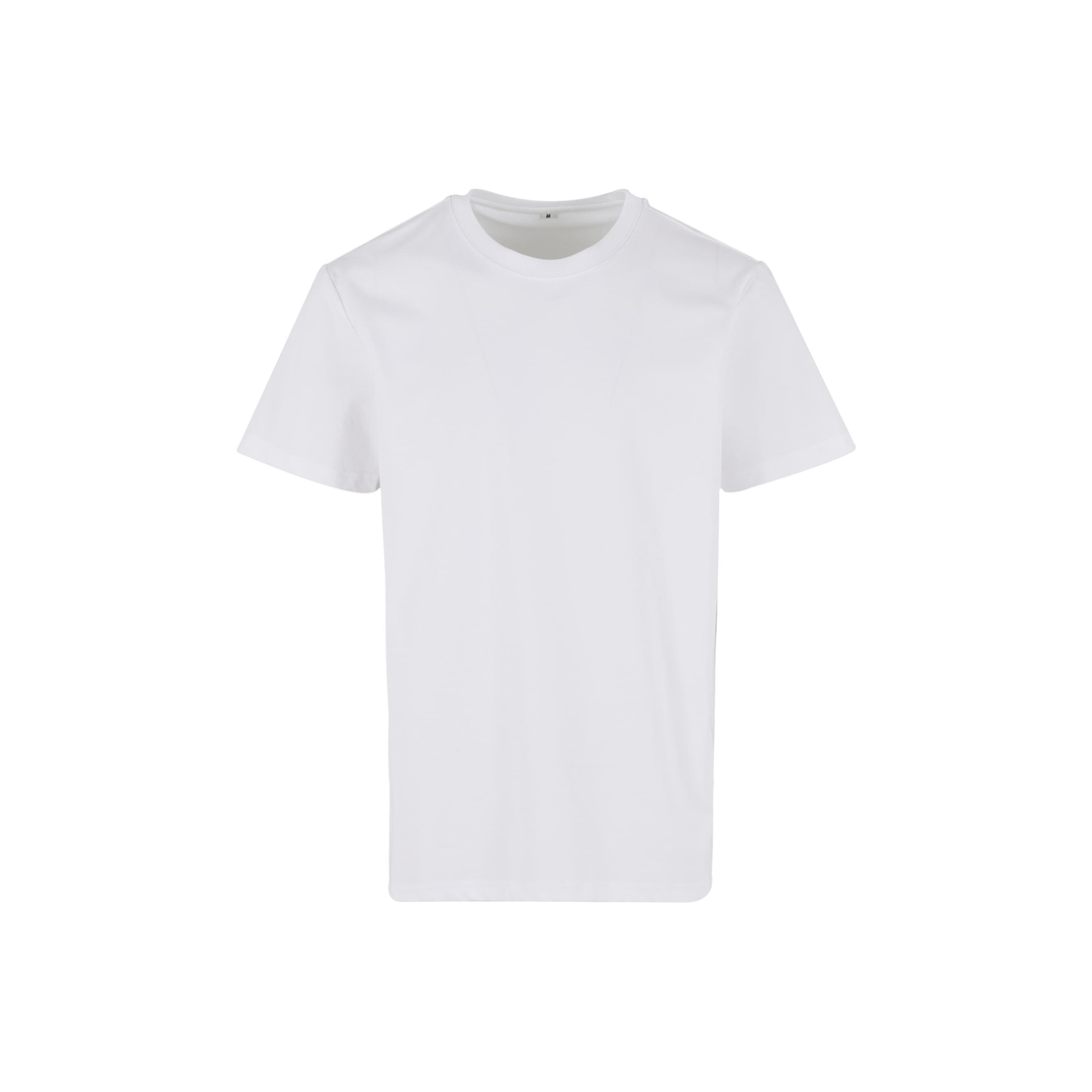 Regular T-Shirt White - CUSTOMBYAJ