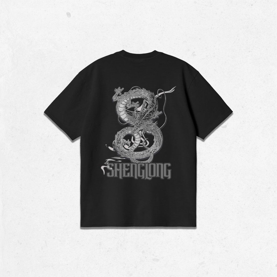 Shenglong - CUSTOMBYAJ