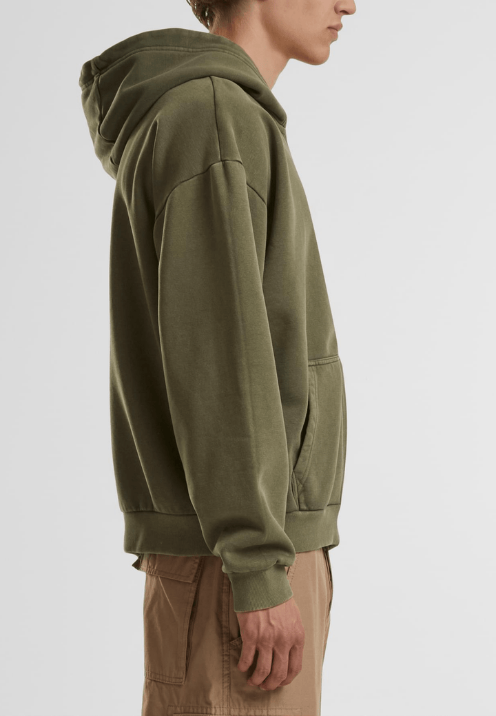 SUN Pirates Jacket Vintage Khaki - CUSTOMBYAJ
