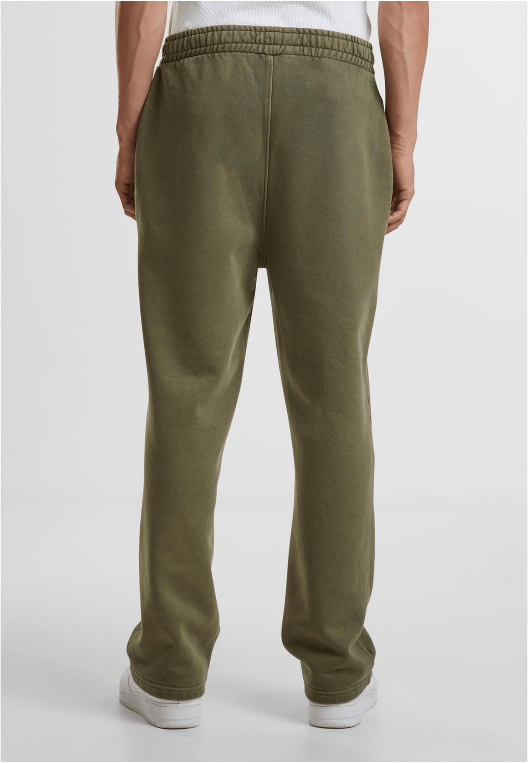 SUN Pirates Jogger Vintage Khaki - CUSTOMBYAJ