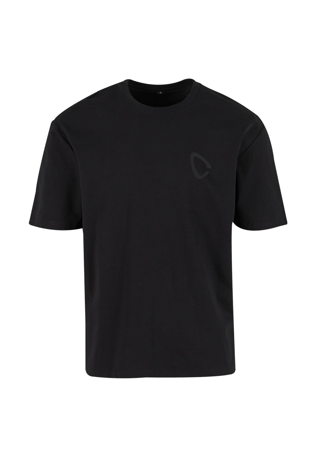 SUN Pirates Shirt Black - CUSTOMBYAJ