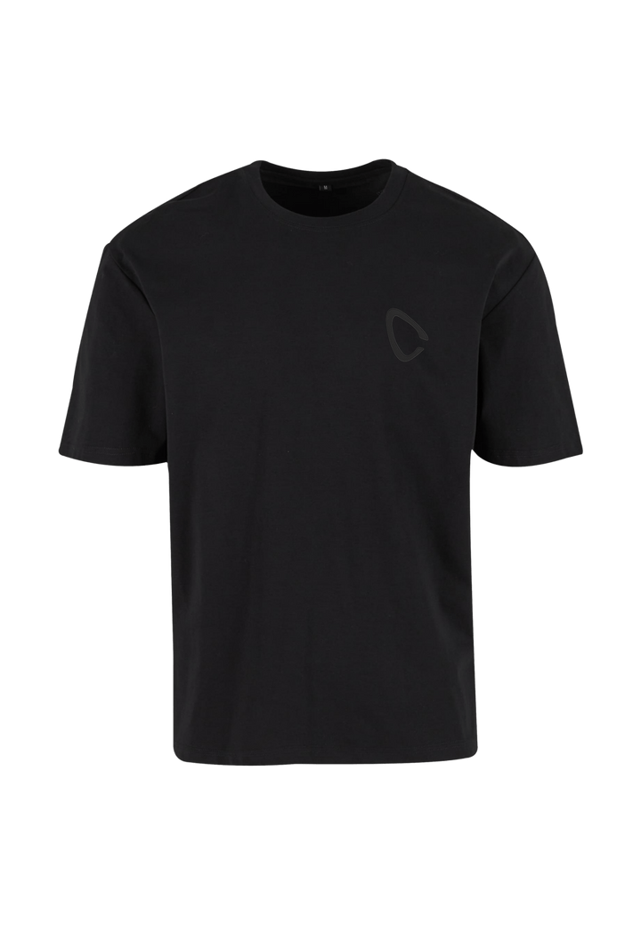 SUN Pirates Shirt Black - CUSTOMBYAJ