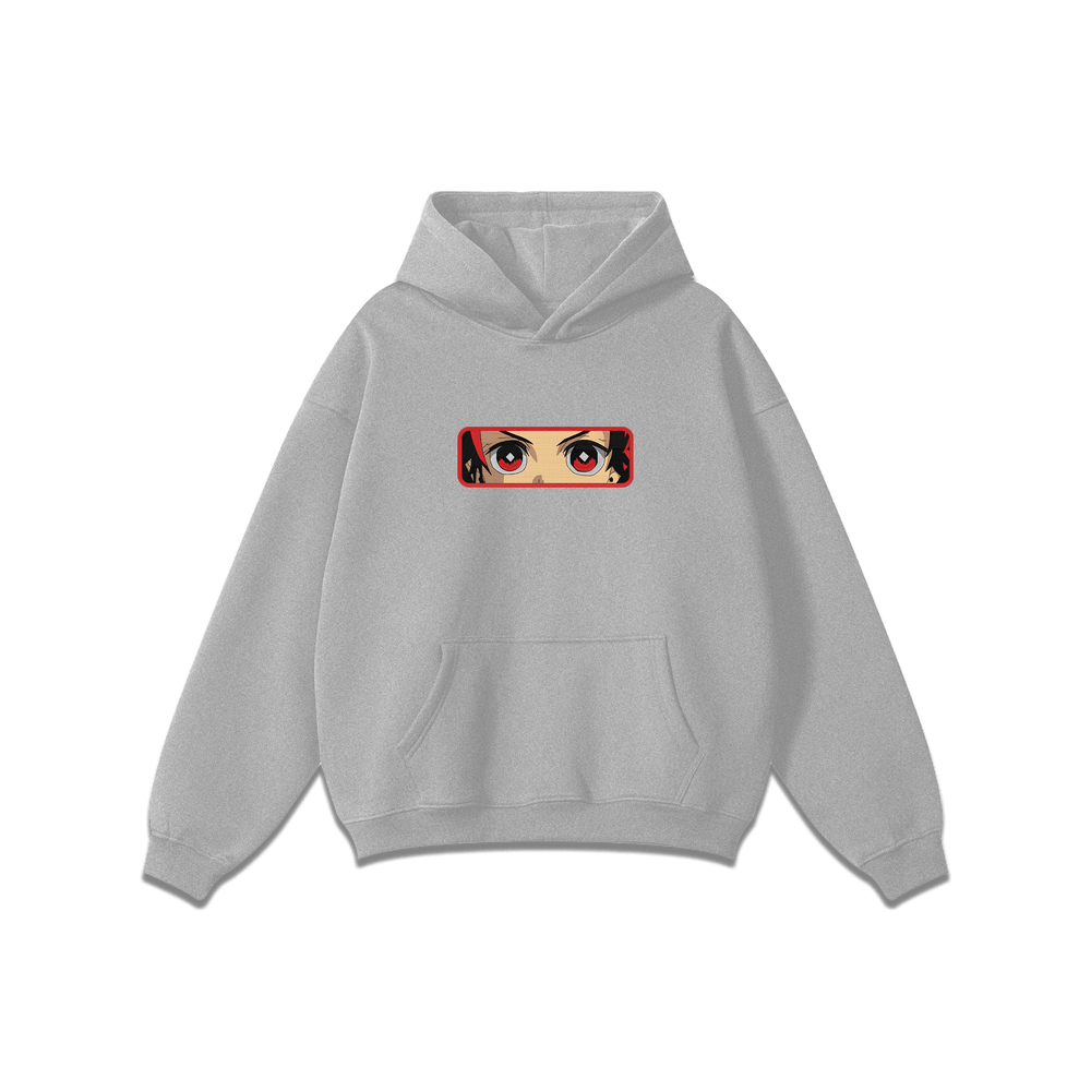 Sun&Water Breathing Hoodie - CUSTOMBYAJ