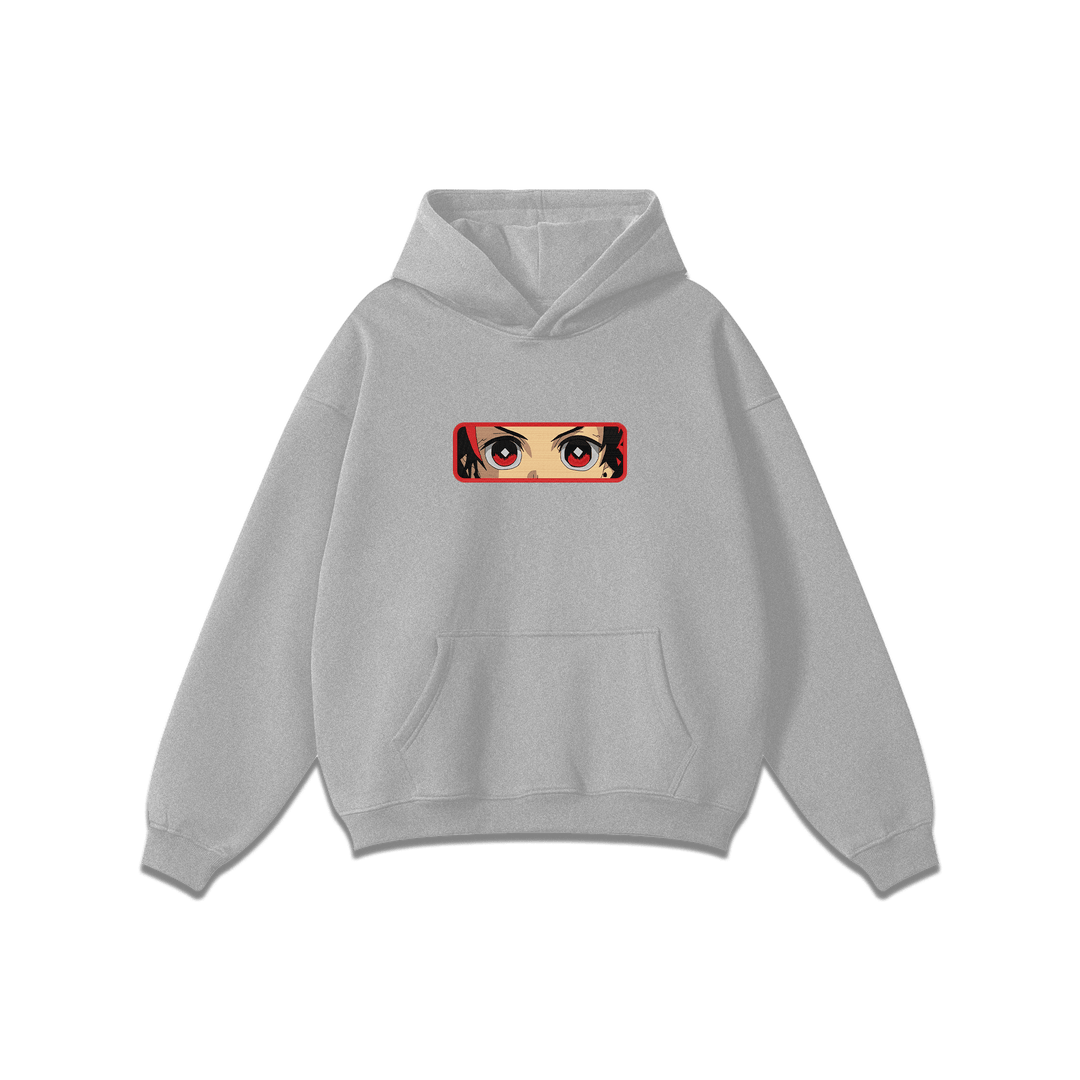 Sun&Water Breathing Hoodie - CUSTOMBYAJ
