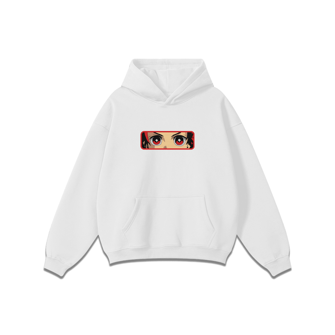 Sun&Water Breathing Hoodie - CUSTOMBYAJ