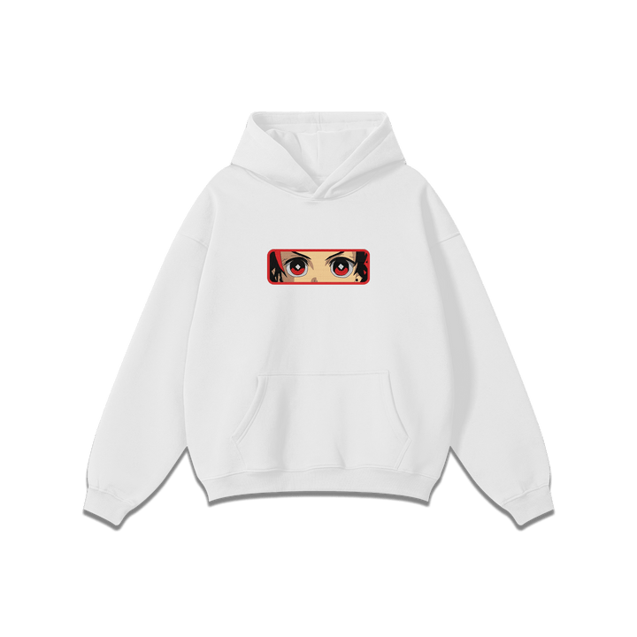 Sun&Water Breathing Hoodie - CUSTOMBYAJ