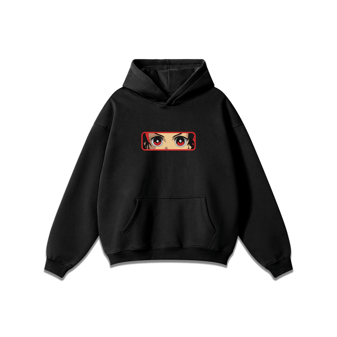 Sun&Water Breathing Hoodie - CUSTOMBYAJ