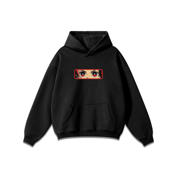 Sun&Water Breathing Hoodie - CUSTOMBYAJ