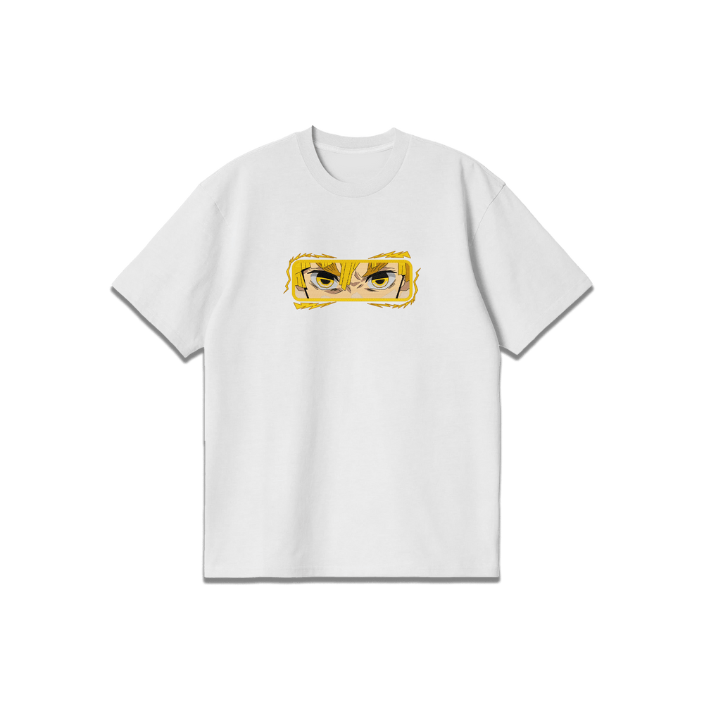 Thunder Breathing Shirt - CUSTOMBYAJ