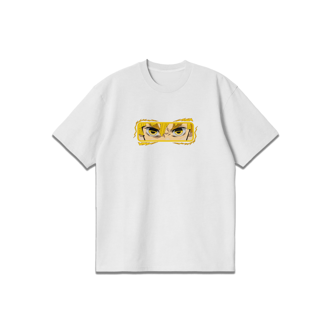 Thunder Breathing Shirt - CUSTOMBYAJ