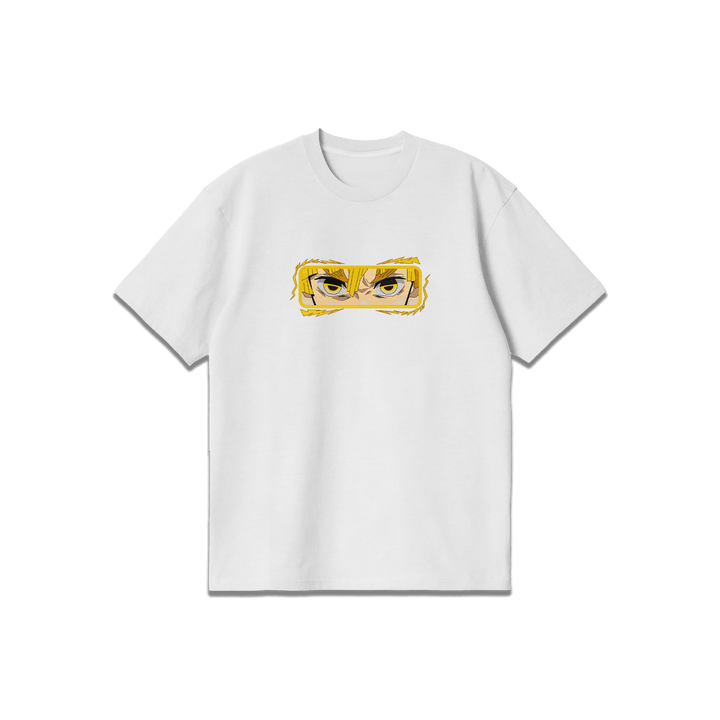 Thunder Breathing Shirt - CUSTOMBYAJ