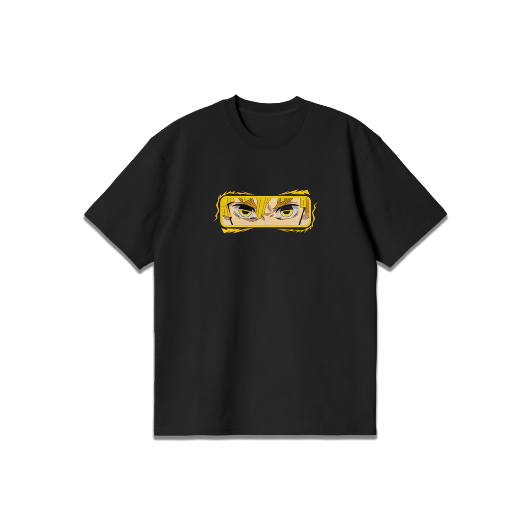 Thunder Breathing Shirt - CUSTOMBYAJ