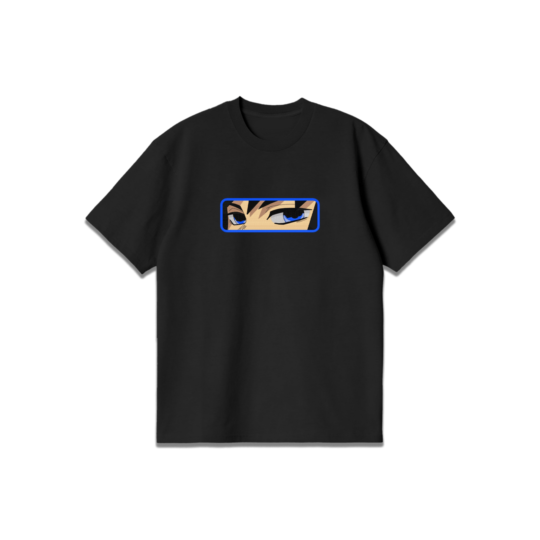 Water Hashira Shirt - CUSTOMBYAJ